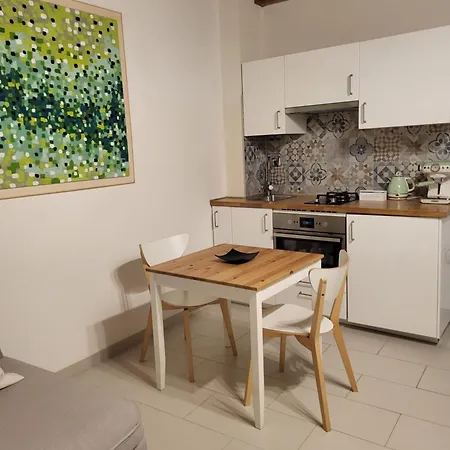 Holiday home Torrecielo *