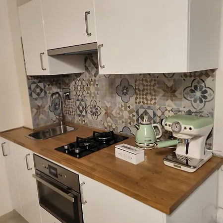 Torrecielo Ferienhaus