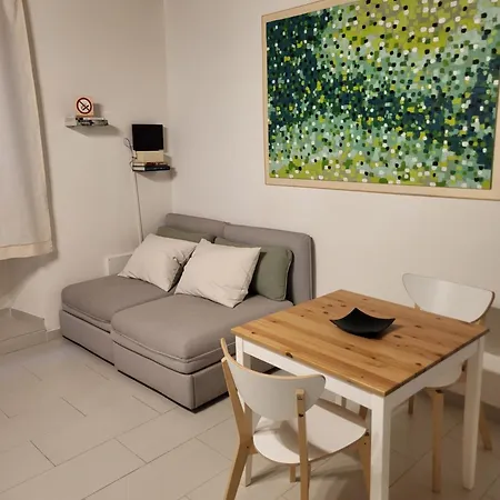Torrecielo Ferienhaus *