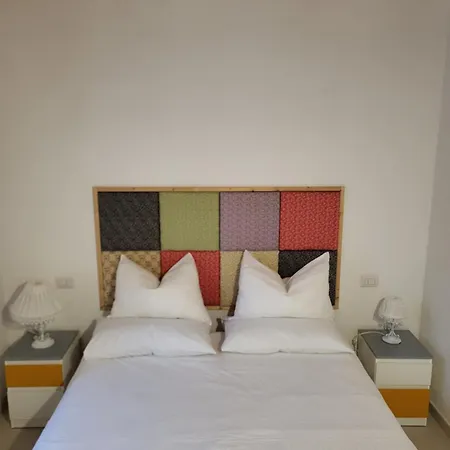Ferienhaus Torrecielo Foligno