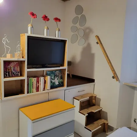 Torrecielo Tatil Evi Foligno