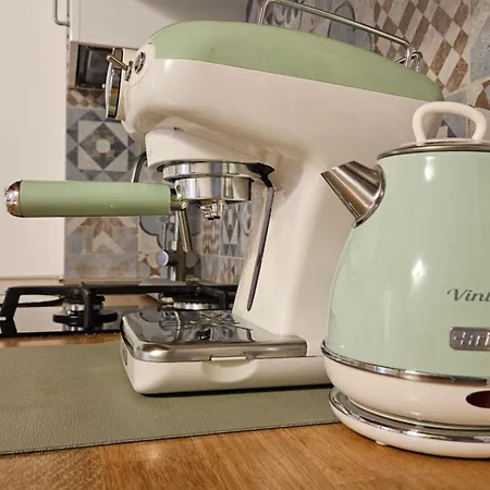 Torrecielo Tatil Evi Foligno