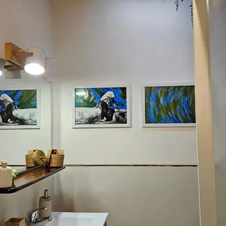 Torrecielo Tatil Evi