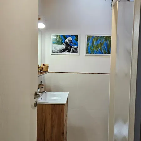 Holiday home Torrecielo