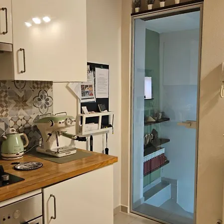 Torrecielo Ferienhaus