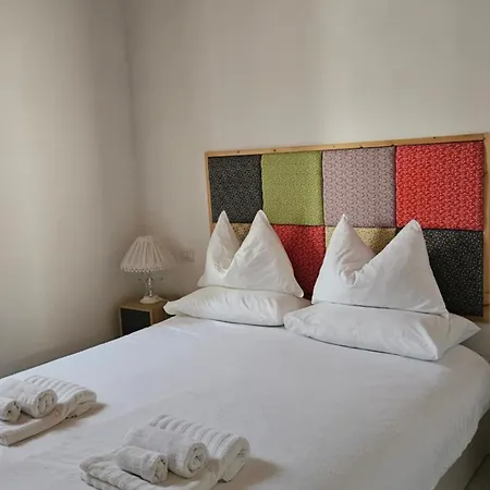 Hébergement de vacances Torrecielo *