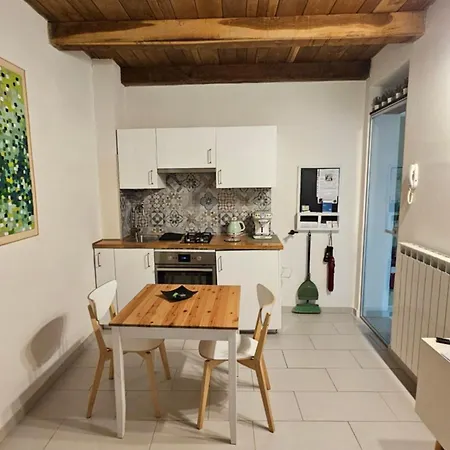 Torrecielo Hébergement de vacances