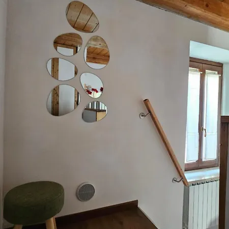 Vakantiehuis Torrecielo Foligno