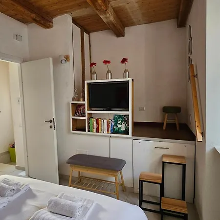 Torrecielo Vakantiehuis Foligno