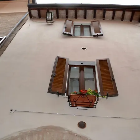 Torrecielo * Foligno