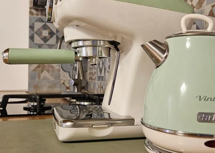 Torrecielo Hébergement de vacances Foligno