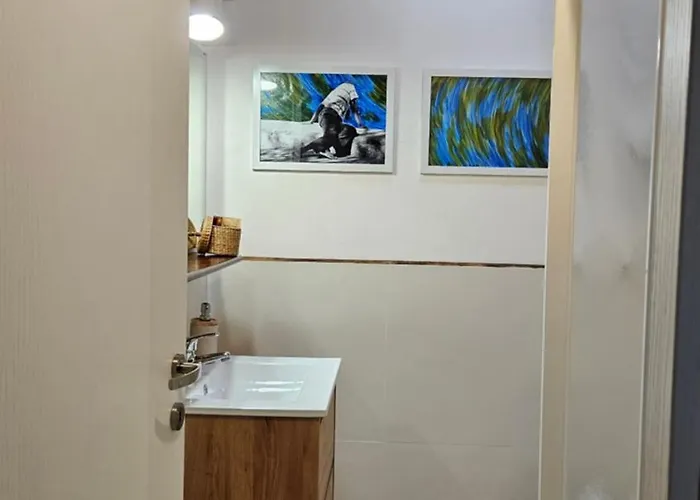 Hébergement de vacances Torrecielo