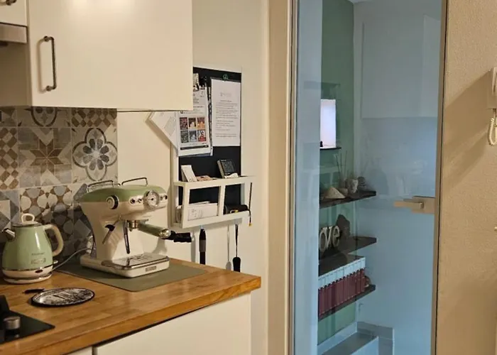 Torrecielo Hébergement de vacances