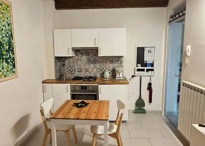 Torrecielo Hébergement de vacances