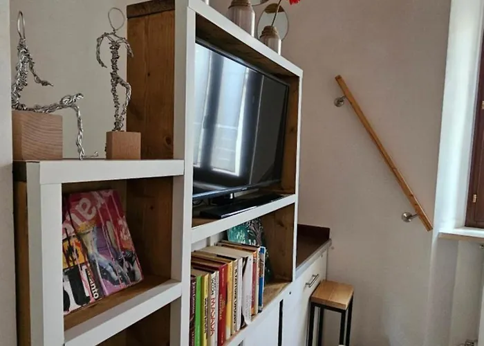 Torrecielo Hébergement de vacances Foligno