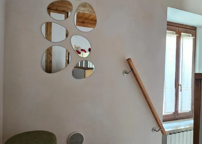 Hébergement de vacances Torrecielo Foligno