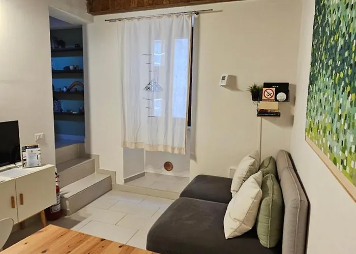 Hébergement de vacances Torrecielo