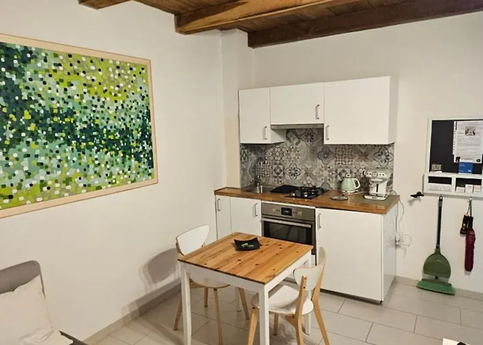 Torrecielo Hébergement de vacances *