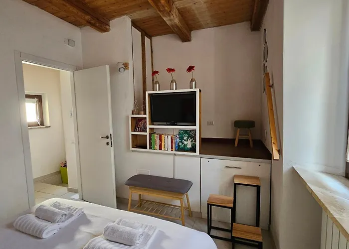 Torrecielo Hébergement de vacances Foligno