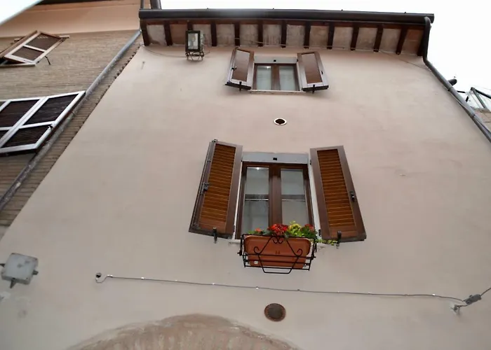 Torrecielo * Foligno