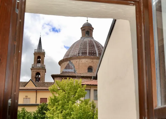 Torrecielo Hébergement de vacances